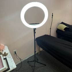 Ring Light 