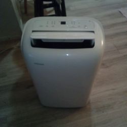 Toshiba Mobile Air Conditioner