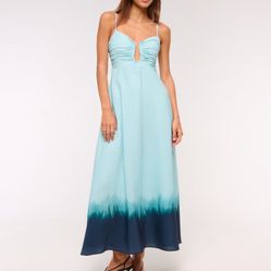 Abercrombie & Fitch Dress 