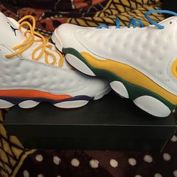Jordan 13 