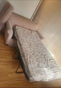 Leggett & Platt Couch Bed