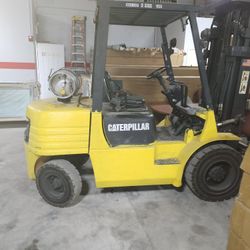 Forklift For Sale 