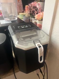 Ice maker