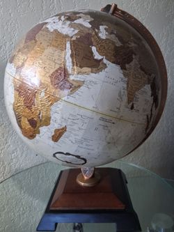 Globemaster
