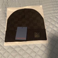 1:1 Designer Beanie 