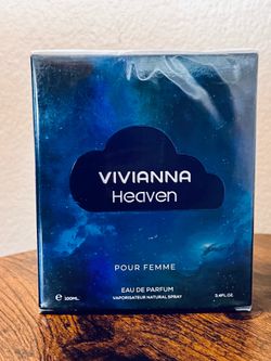 Vivianna Heaven