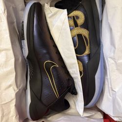 Nike Air Zoom Kobe 5 Protro Year of the Mamba sz 10  Brand New in Box
