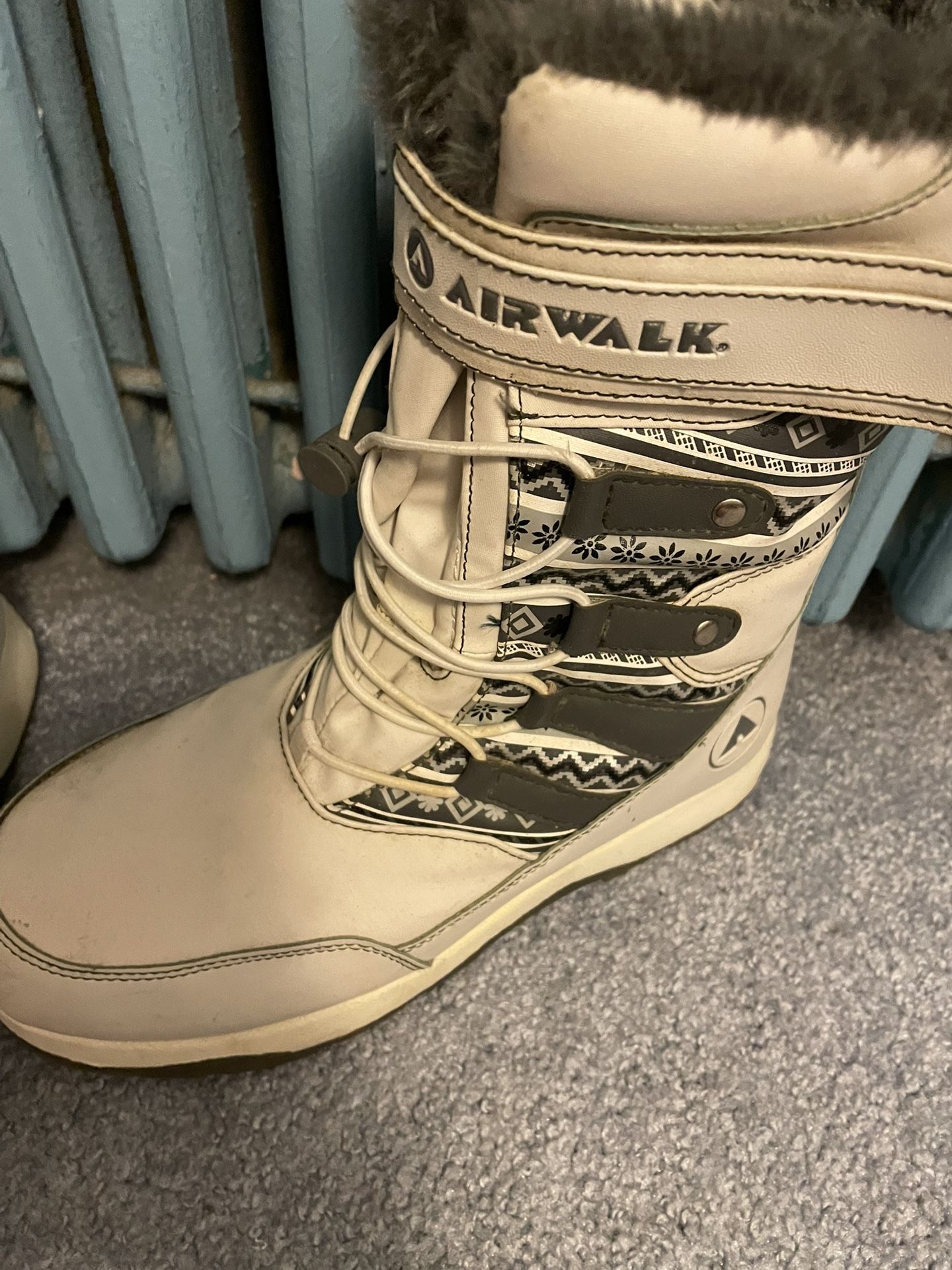 Airwalk Women’s Boots