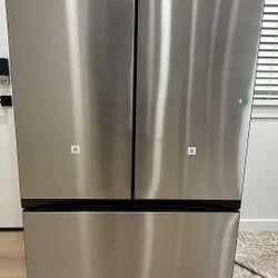 Bespoke Fridge 