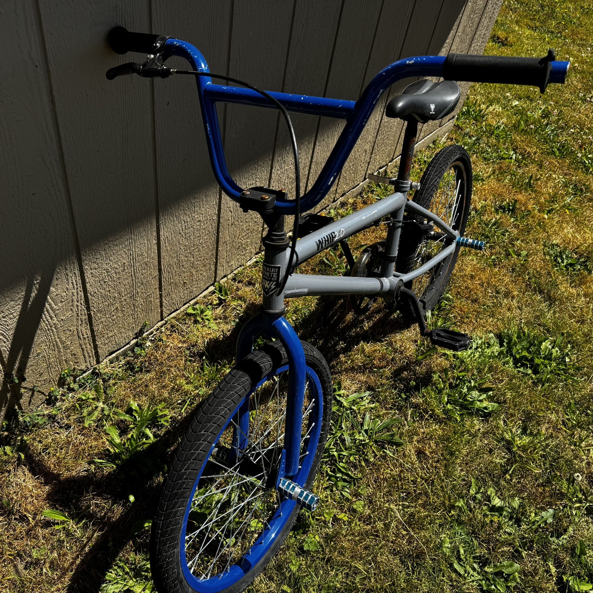 BMX Bike
