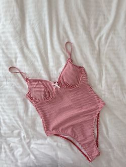 1 Piece Swimsuit