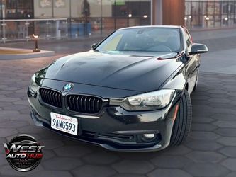 2016 BMW 3 Series