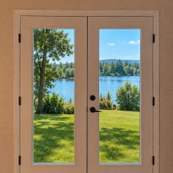 5' French Door