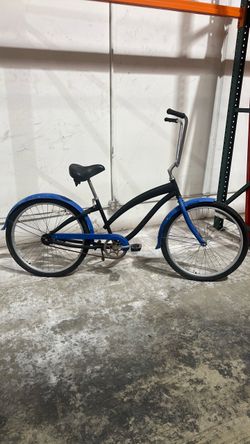 Need a little bit of work 🚲 long bike tires. 26 x 2    Need a little bit of work