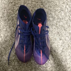 Puma Cleats 