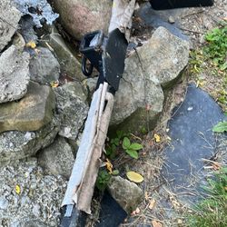 2005 Dodge Caravan Trailer Hitch