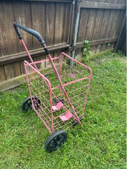 Shopping cart