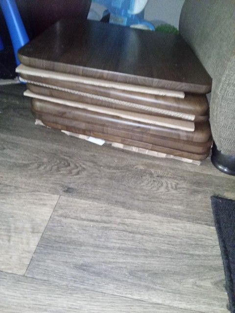 Wooden Slabs  22×18