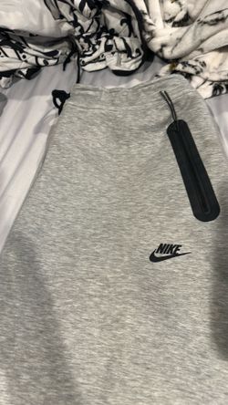 Nike Tech Grey XXL