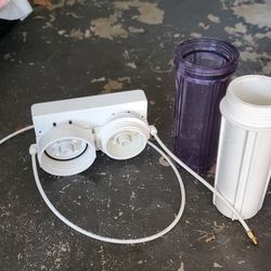 Water Filter System