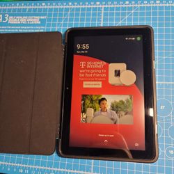 Amazon Tablet