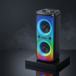 Pureboom part tower