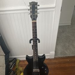 Gibson All American II
