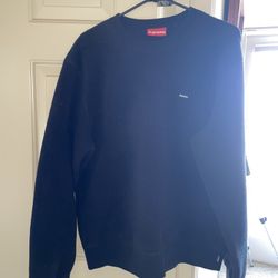 Supreme Crew Neck