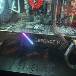 Custom build Gaming pc