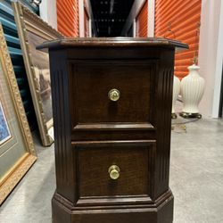 Small End Table 