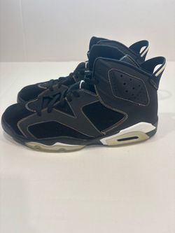 Jordan 6 Kobe’s/Lakers size 12