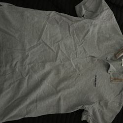 Burberry Polo Shirt