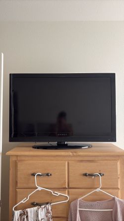 TV with Roku