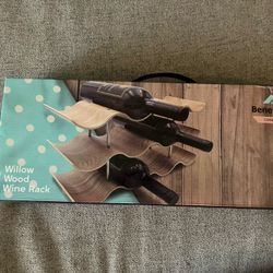 Wine Rack 