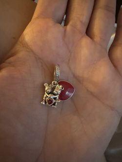 Pandora Charms