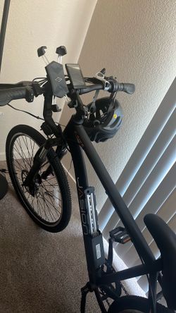 Jasion EB5 Electric Bike (eBike)