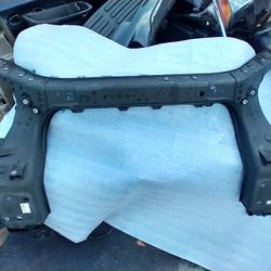 Buick Radiator Support 2013 - 2017 OEM Part