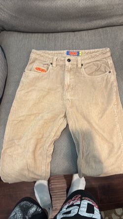 Empires pants