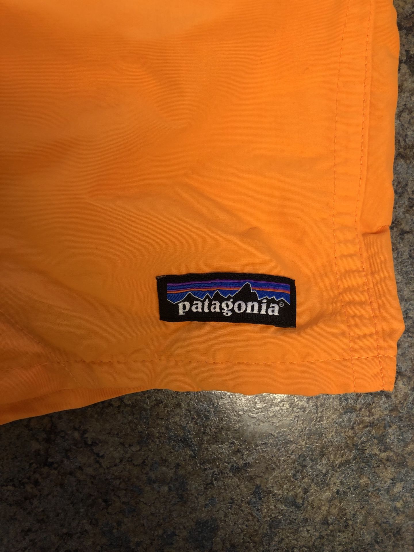 Patagonia Men’s Shorts