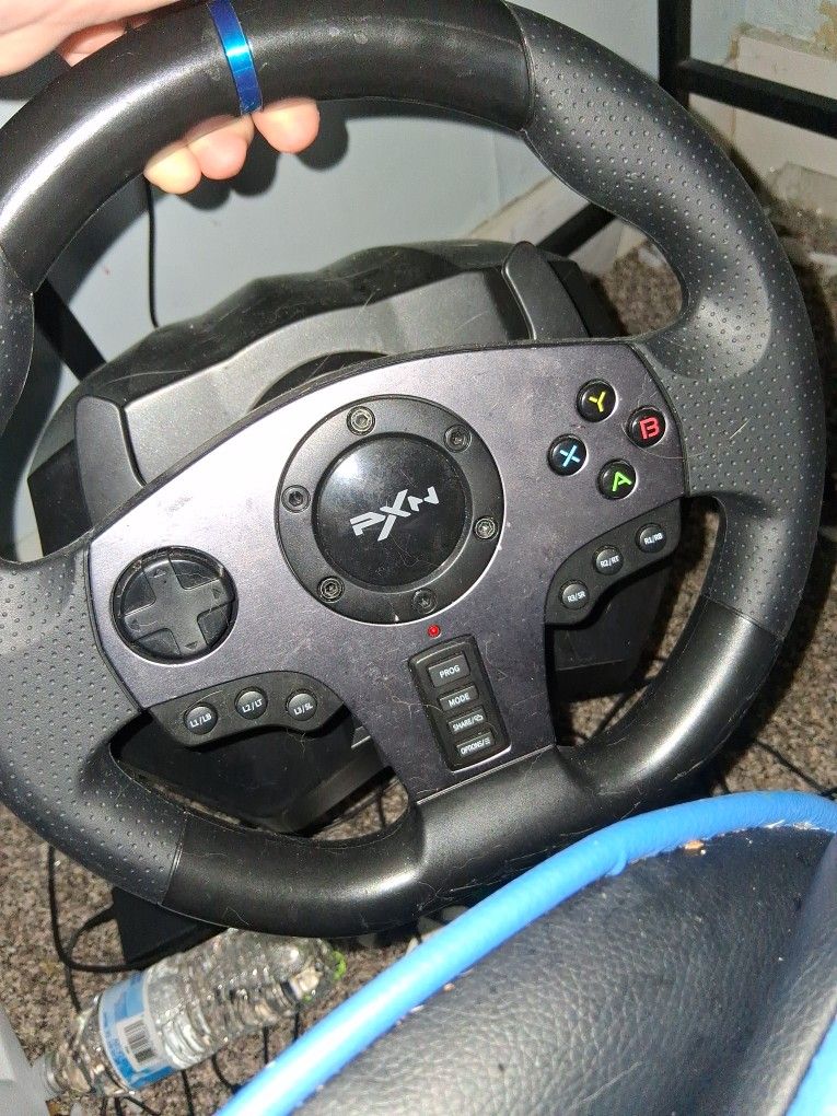 Pxn V9