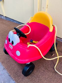 Little Tikes swing  excellent condition
