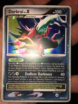 Pokémon cards