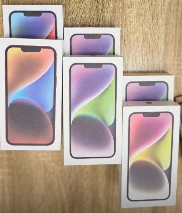 iPhone 14 