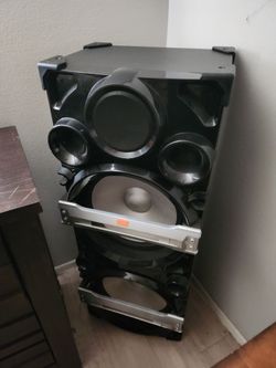 Edison Home Speakers