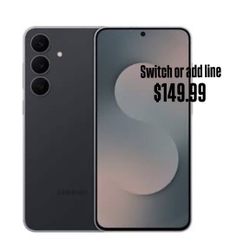 Samsung Galaxy S25Fe 