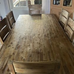 Dinning Table 