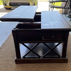 Ashley  living-room table