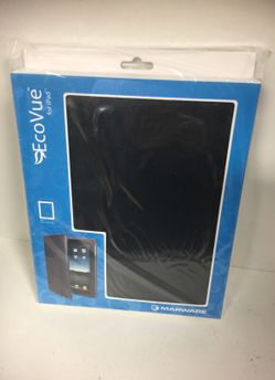 iPad case