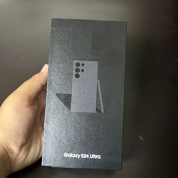 Galaxy S24 Ultra 