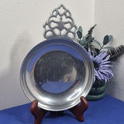 Vintage Wilton RWP Armetale Porringer Dish